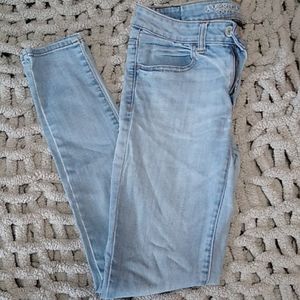 American Eagle Jegging
